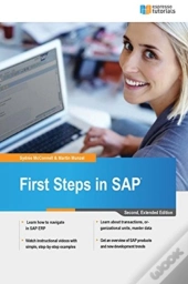 First Steps In Sap Second Edition