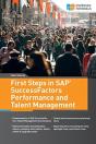 First Steps In Sap Successfactors - Performance And Talent Management - Preview