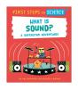 First Steps In Science: First Steps In Science: What Is Sound? - Preview