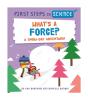 First Steps In Science: What'S A Force? - Preview