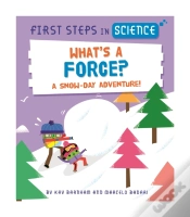 Capa do artigo First Steps In Science: What