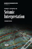 First Steps In Seismic Interpretation