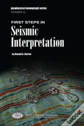 First Steps In Seismic Interpretation