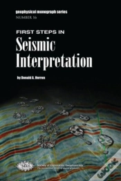 Capa do artigo First Steps In Seismic Interpretation
