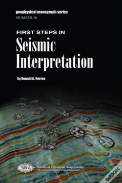 Capa do artigo First Steps In Seismic Interpretation
