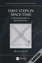 First Steps In Space-Time
