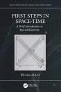 First Steps In Space-Time - Preview
