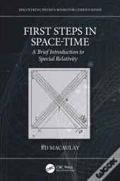 First Steps In Space-Time