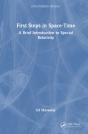 First Steps In Space-Time - Preview