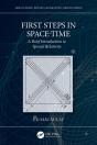 First Steps In Space-Time - Preview