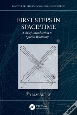 Capa do artigo First Steps In Space-Time
