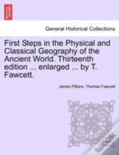 First Steps In The Physical And Classica