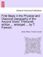 First Steps In The Physical And Classica - Preview