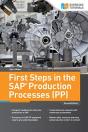 First Steps In The Sap Production Processes (Pp) - Preview