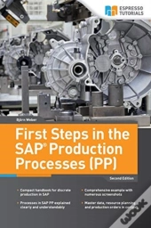 First Steps In The Sap Production Processes (Pp)