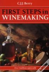 Capa do artigo First Steps In Winemaking