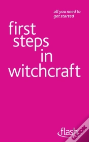 Capa do artigo First Steps In Witchcraft: Flash