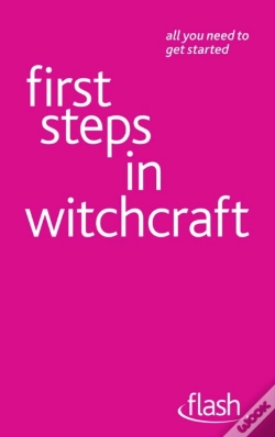 Capa do artigo First Steps In Witchcraft: Flash
