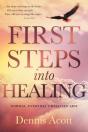 First Steps Into Healing - Preview