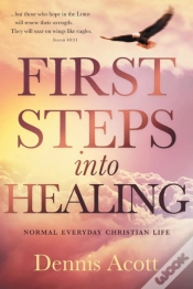 Capa do artigo First Steps Into Healing