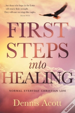 Capa do artigo First Steps Into Healing
