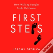 Capa do artigo First Steps
