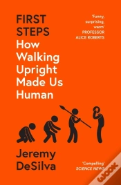 Capa do artigo First Steps