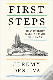 Capa do artigo First Steps