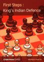 First Steps: King'S Indian Defence - Preview