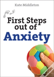 Capa do artigo First Steps Out Of Anxiety