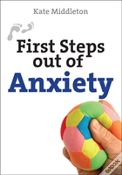 Capa do artigo First Steps Out Of Anxiety