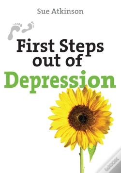 Capa do artigo First Steps Out Of Depression