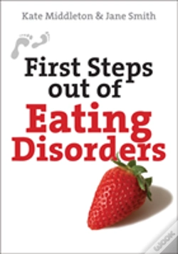 Capa do artigo First Steps Out Of Eating Disorders