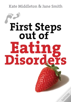Capa do artigo First Steps Out Of Eating Disorders
