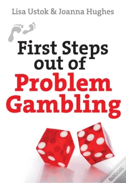 Capa do artigo First Steps Out Of Problem Gambling