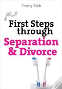 Capa do artigo First Steps Out Of Separation And Divorce