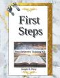 First Steps - Preview
