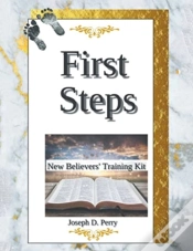 Capa do artigo First Steps