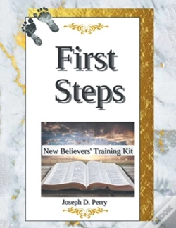Capa do artigo First Steps