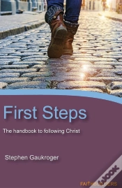 Capa do artigo First Steps