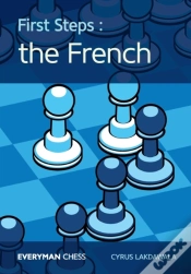 Capa do artigo First Steps: The French