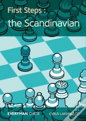 Capa do artigo First Steps: The Scandinavian