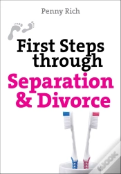 Capa do artigo First Steps Through Separation And Divorce