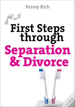 Capa do artigo First Steps Through Separation And Divorce