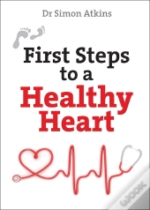 First Steps To A Healthy Heart