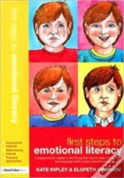 Capa do artigo First Steps To Emotional Literacy