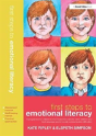 First Steps To Emotional Literacy - Preview