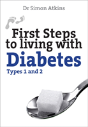 First Steps To Living With Diabetes (Types 1 And 2) - Preview