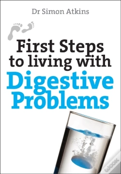 Capa do artigo First Steps To Living With Digestive Problems