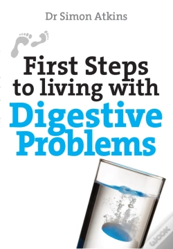 Capa do artigo First Steps To Living With Digestive Problems